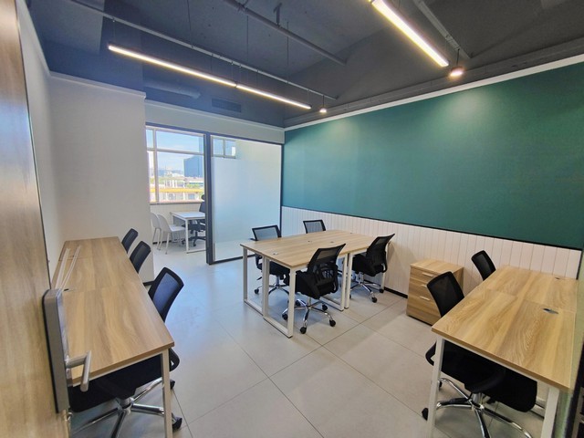 松江区写字楼第三方监理职责